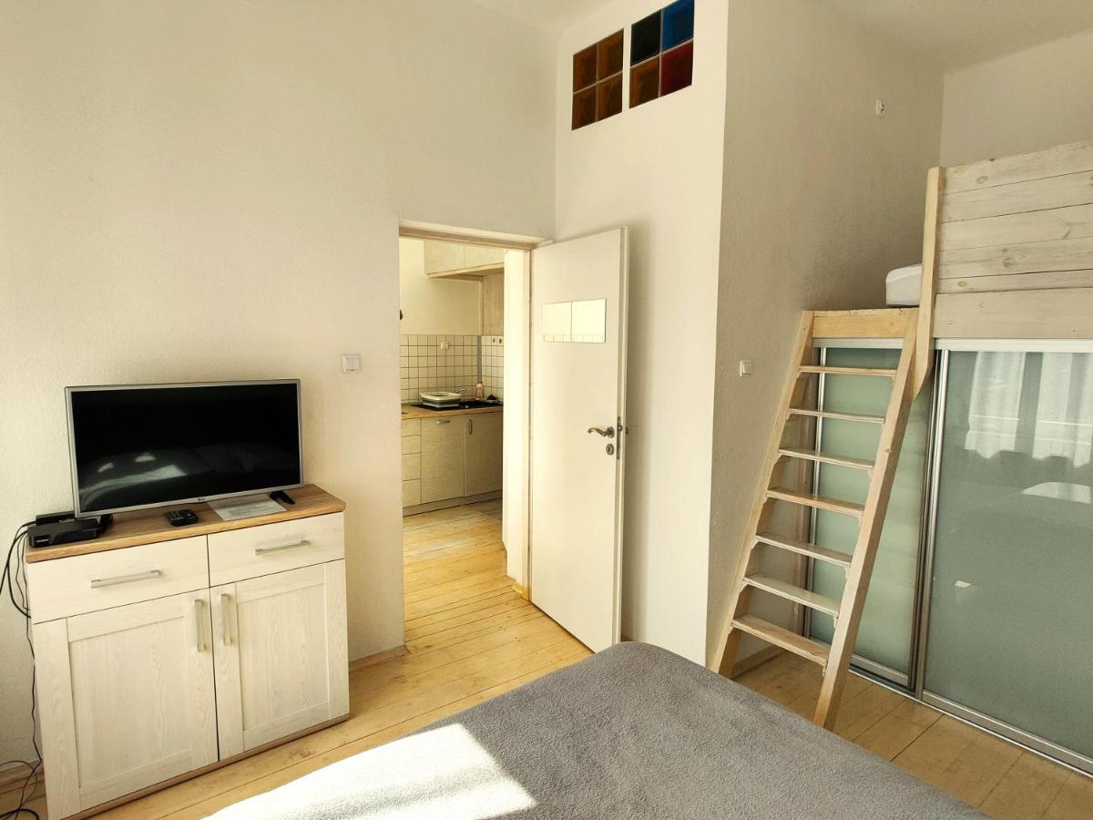 Kazimierz/Old Town Apartment Krakow Exterior photo